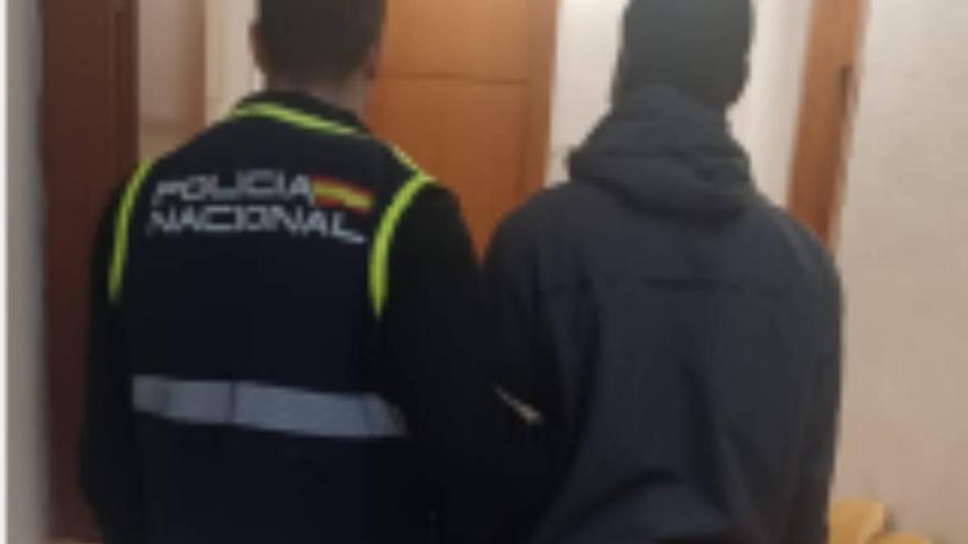 Detenido por estafar a ciudadanos extranjeros para que lograran el empadronamiento en Tudela