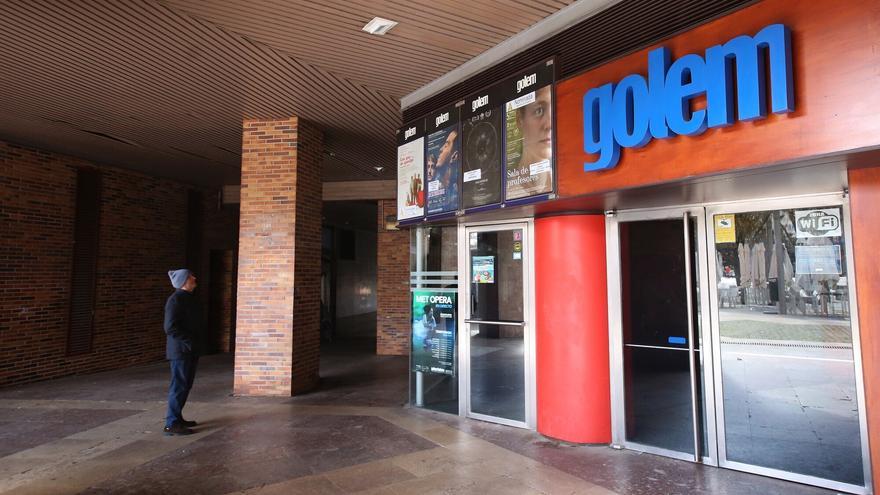 Pamplona escucha las voces criminalizadas de América Latina en el ciclo VOCES y MIRADAS