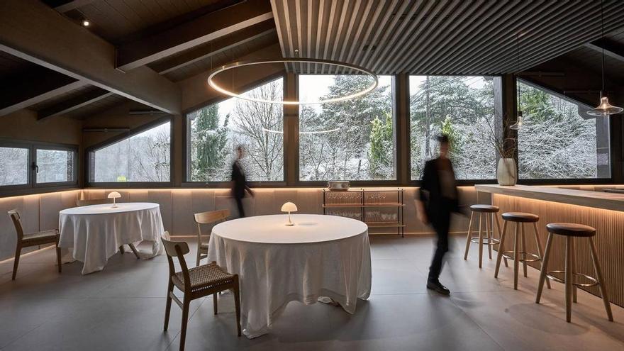 Restaurantes de montaña &quot;donde comer (y muy bien) en Navarra&quot;, según National Geographic
