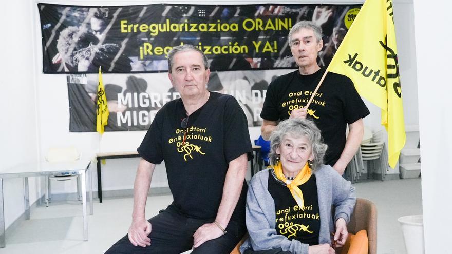 “Solo nos van a escuchar si estamos en la calle reclamando aquello que consideramos que es de justicia”