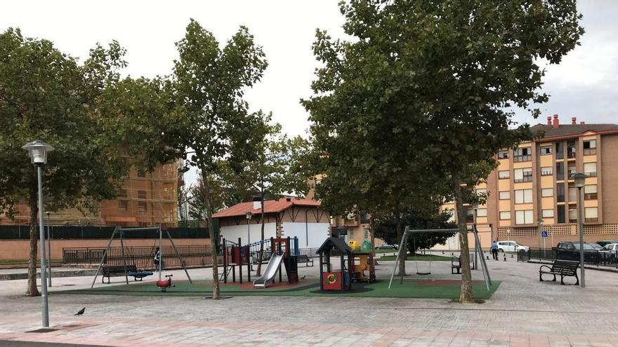 Gernika-Lumo se prepara para el calor extremo con una red de refugios climáticos