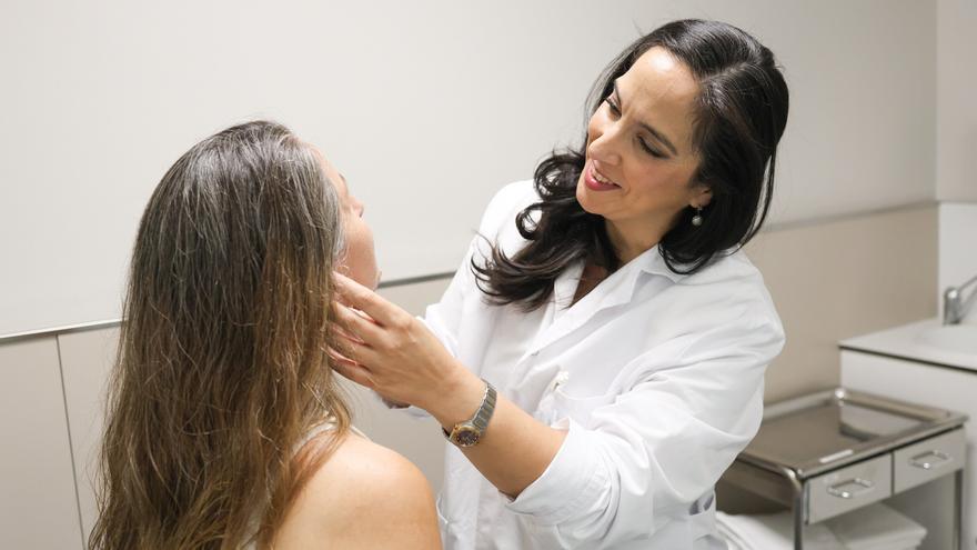 “Todos los síntomas del Síndrome Ovárico Metabólico Poliendocrino tienen una explicación hormonal que antes se ignoraba, hay que llegar al fondo de la cuestión”