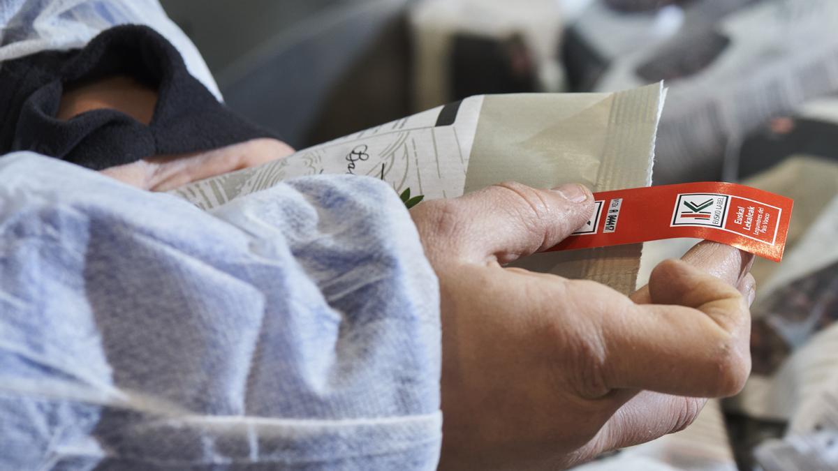 El sello de calidad transmite una serie de garantías y valores que pueden influir en su decisión de compra. 