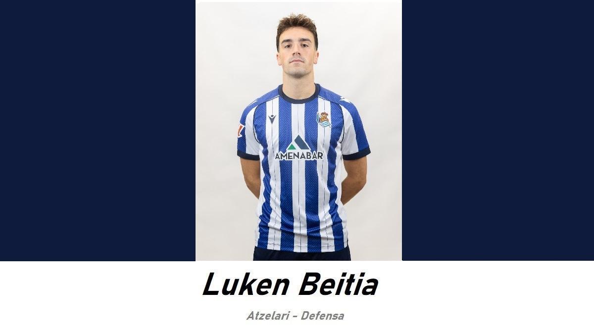 Notas de Mikel Recalde 2526 Luken Beitia