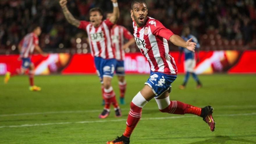 Jonás Ramalho: “Ojalá veamos a Athletic y Girona en la Champions”