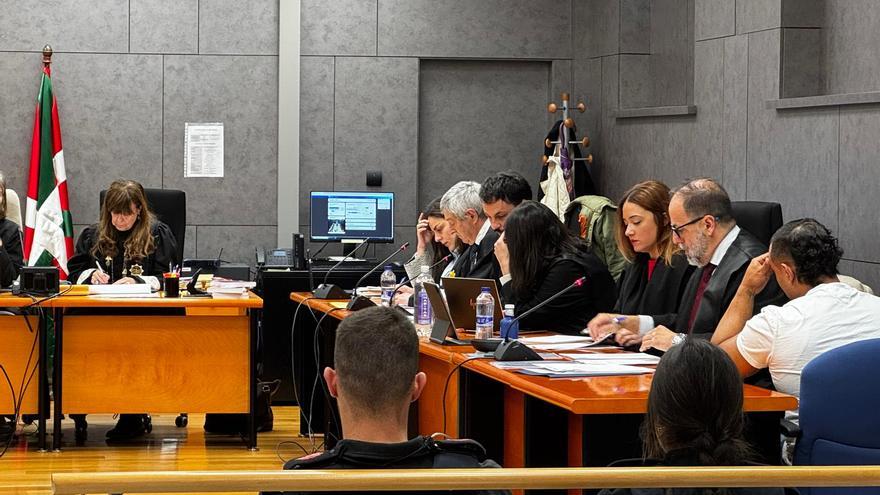 Caso del 'asesino de las citas': los forenses ven compatible la asfixia en la muerte de J.I.M.