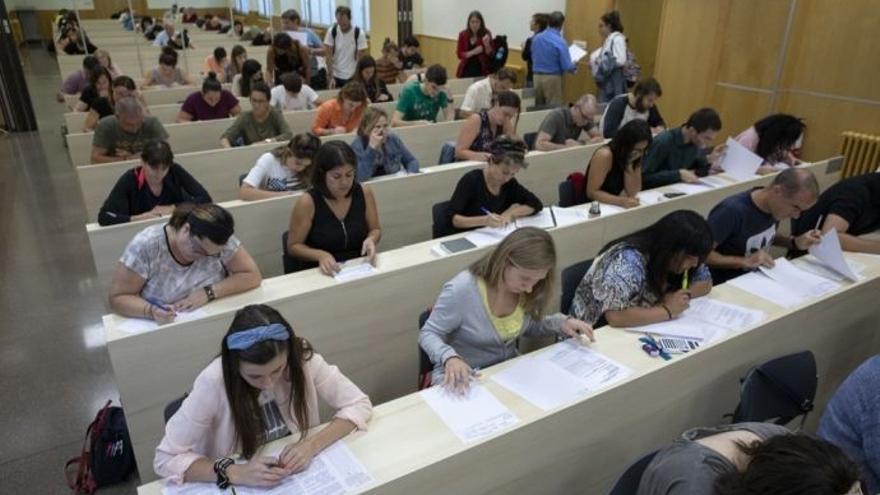UNED Pamplona organiza esta semana sesiones informativas