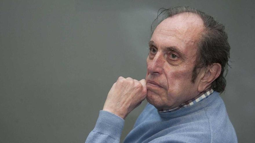 Fallece el abogado y escritor Ramón Pizarro de Hoyos