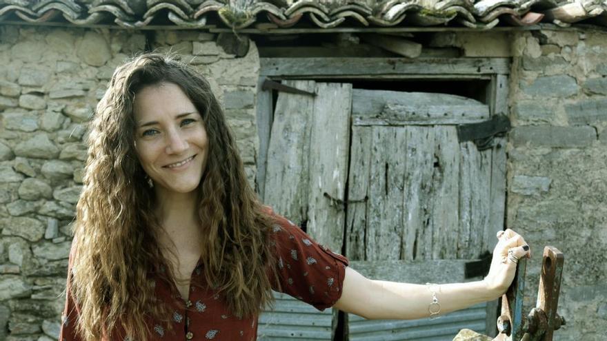 Maite Iriarte: &#039;Viento&#039;