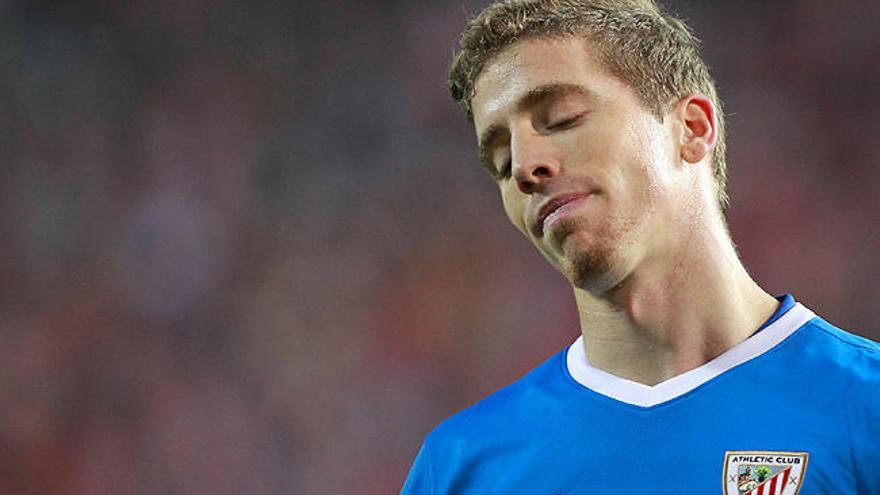 Muniain marca en la goleada de la selección sub&#039;21 ante Bosnia