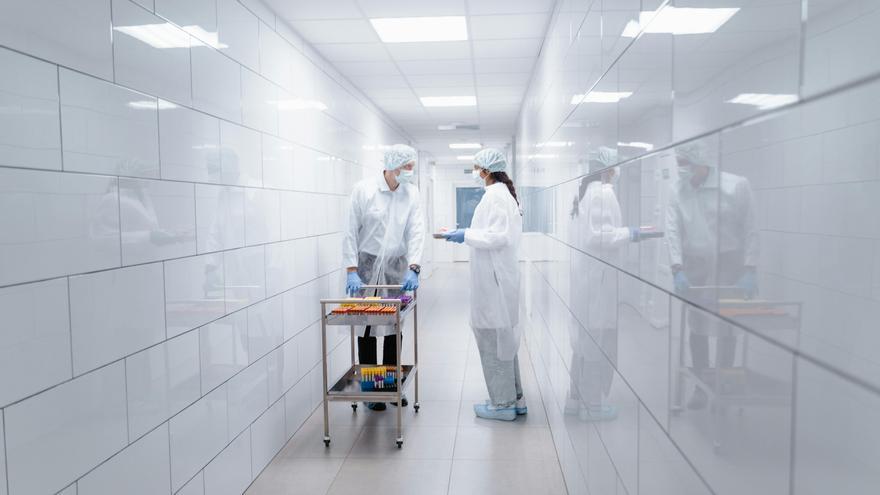 ELA exige más inversión en Salud para “reducir listas de espera y frenar derivaciones a la privada”