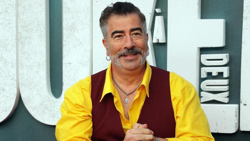 Planes | La mejor comedia aterriza en Gasteiz de la mano de Agustín Jiménez