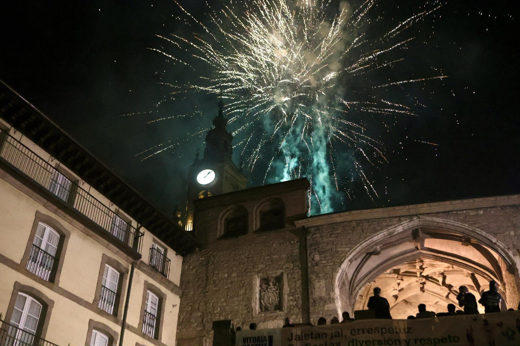 En imágenes: Subida de Celedón