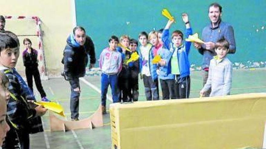 La precisión fue otro de los elementos a tener en cuenta.