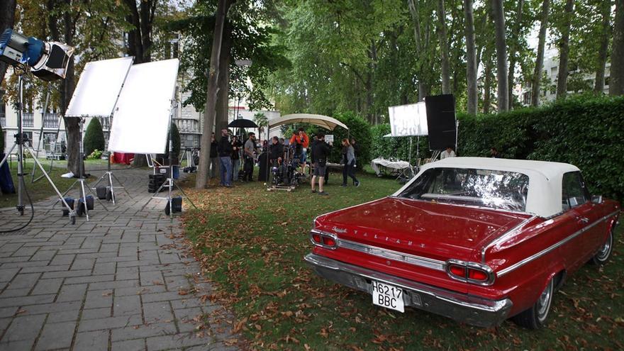 Gasteizko Udalak 110.000 euro banatuko ditu ikus-entzunezko ekoizpenetarako laguntzen hamargarren deialdian