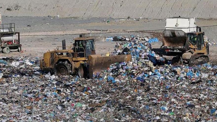 El TSJN ratifica una multa de 160.000 euros a la MCP por vertidos