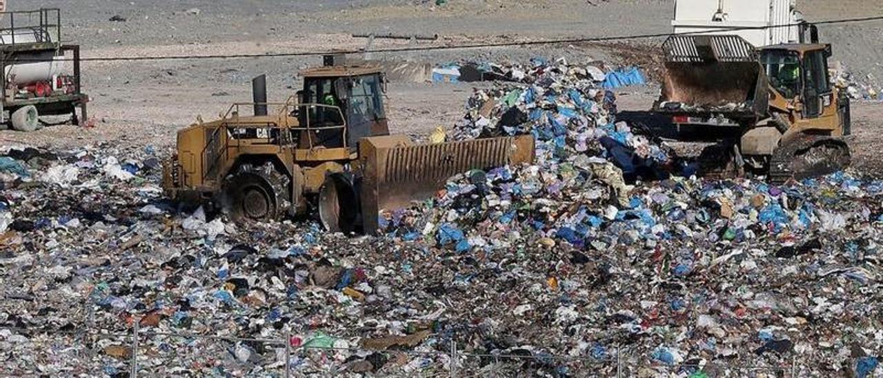 El TSJN ratifica una multa de 160.000 euros a la MCP por vertidos