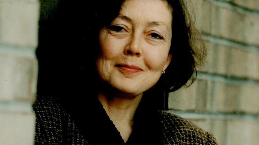 La poeta canadiense Anne Carson gana el premio Nobel de Literatura 2026