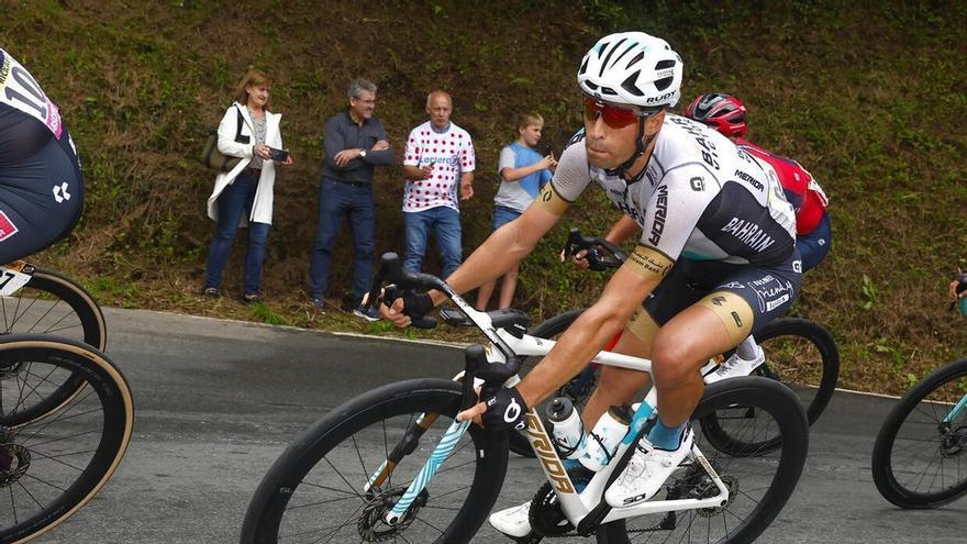 Mikel Landa firma dos años con el Soudal Quick-Step