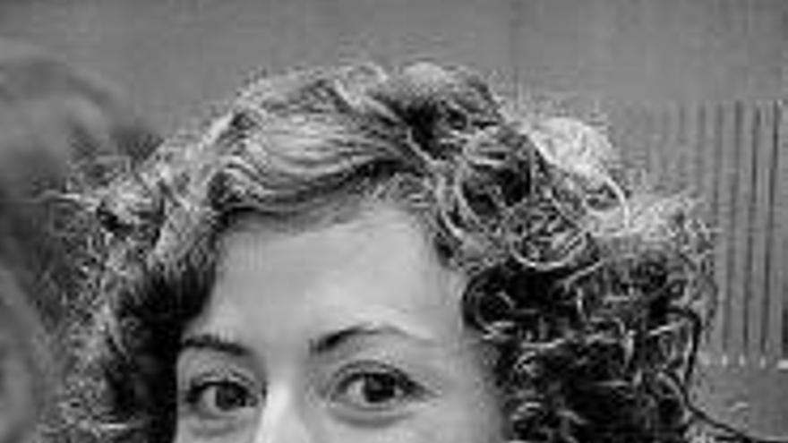 Raquel Pinan.