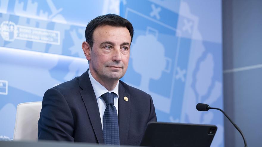 Jaurlaritzak bidaia instituzionala hasi du Mexikora harreman ekonomiko eta enpresarialak sendotzeko