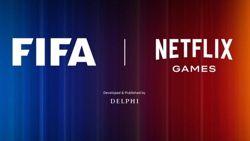 Sorpresa con el nuevo FIFA: Netflix lanzará el videojuego para el Mundial de 2026