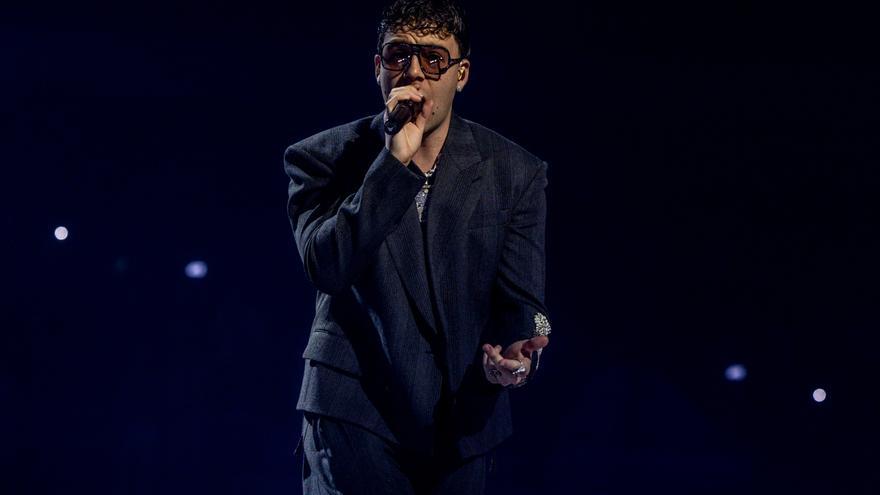 Quevedo vende más de 154.000 entradas en minutos y agota 11 conciertos en Madrid y Barcelona