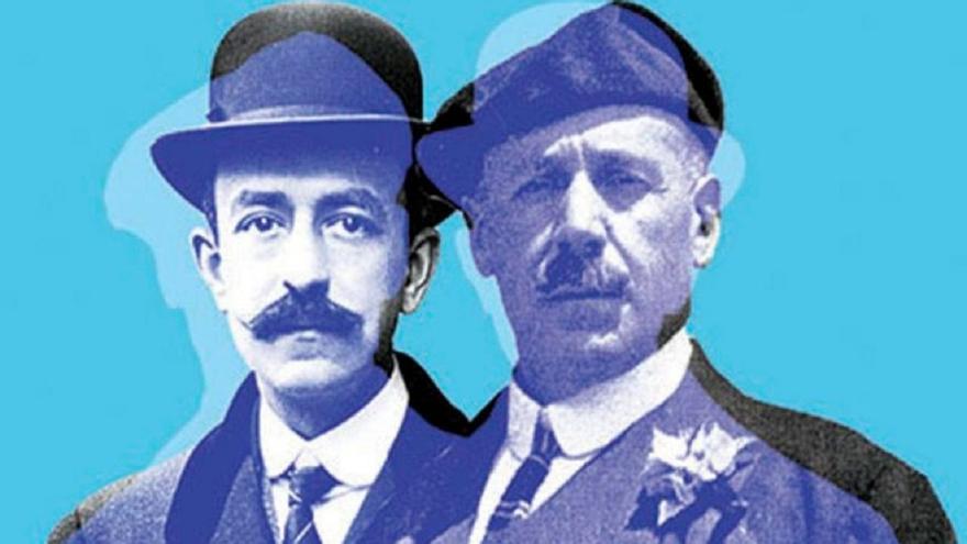 Ignacio Zuloaga y Manuel de Falla, una relación de más de 20.000 cartas