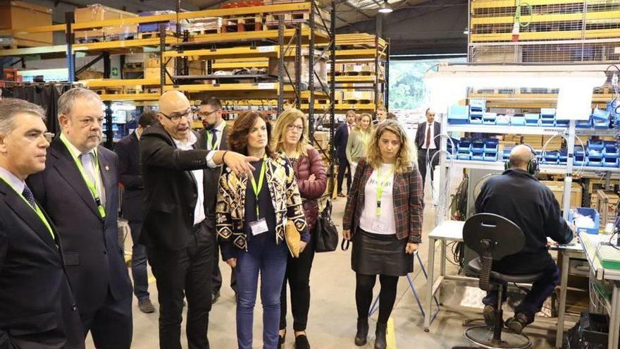 Enplegu-zentro berezietan lankidetzan jarduteko bide berriak aztertuz