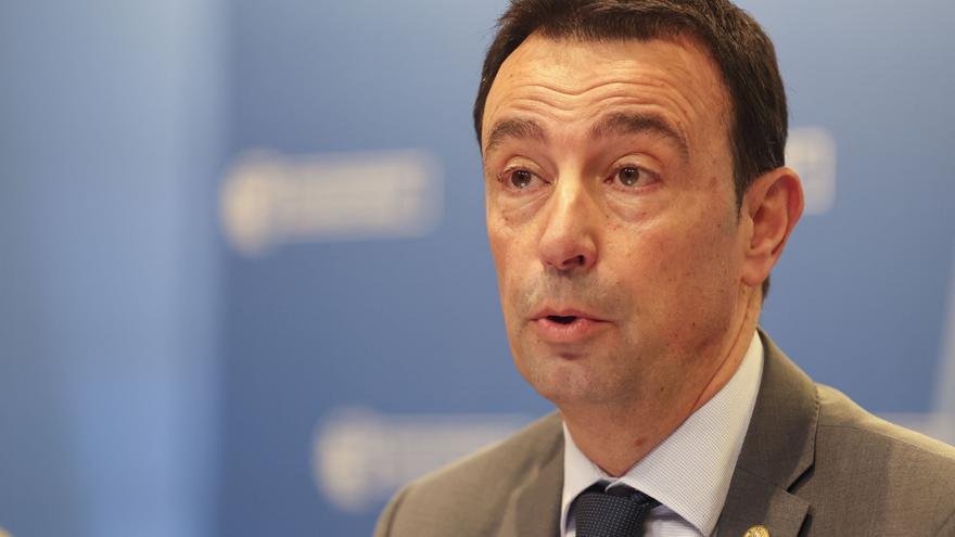 Economía espera una recuperación de la industria con un PIB más moderado