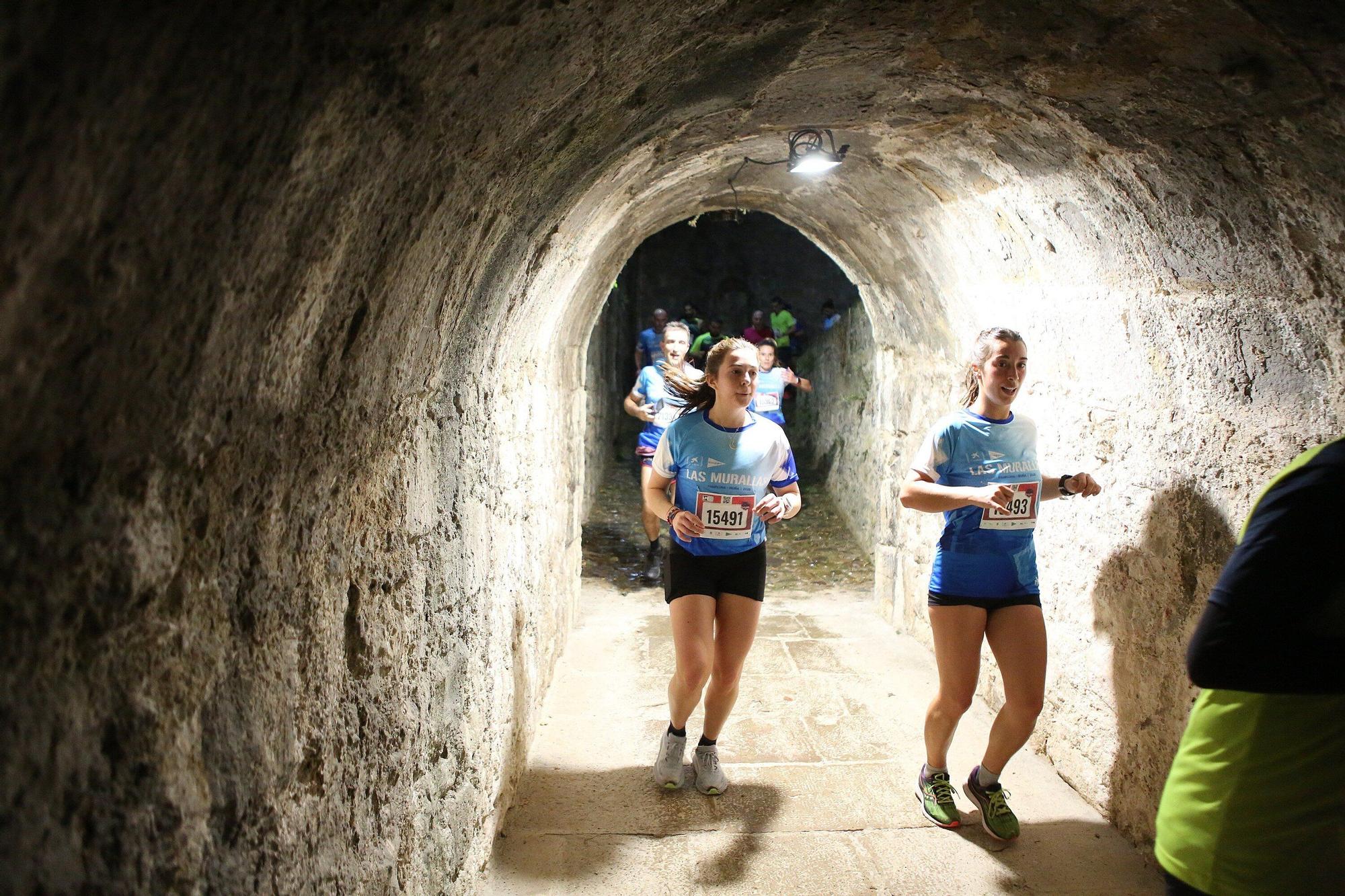 Fotos de la Carrera de las Murallas