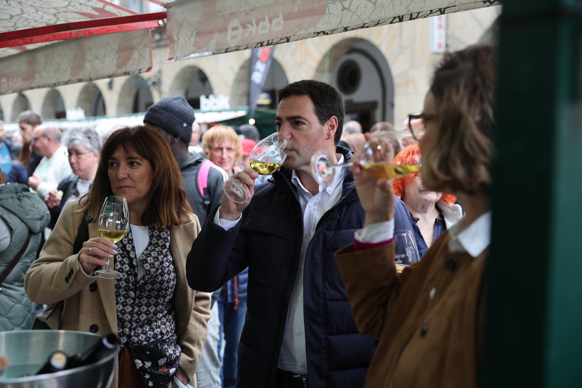 Feria del Último Lunes de Gernika
