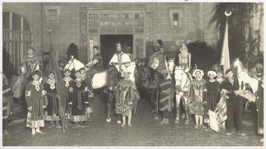 Mes a mes, las fotos del calendario de Pamplona 2026