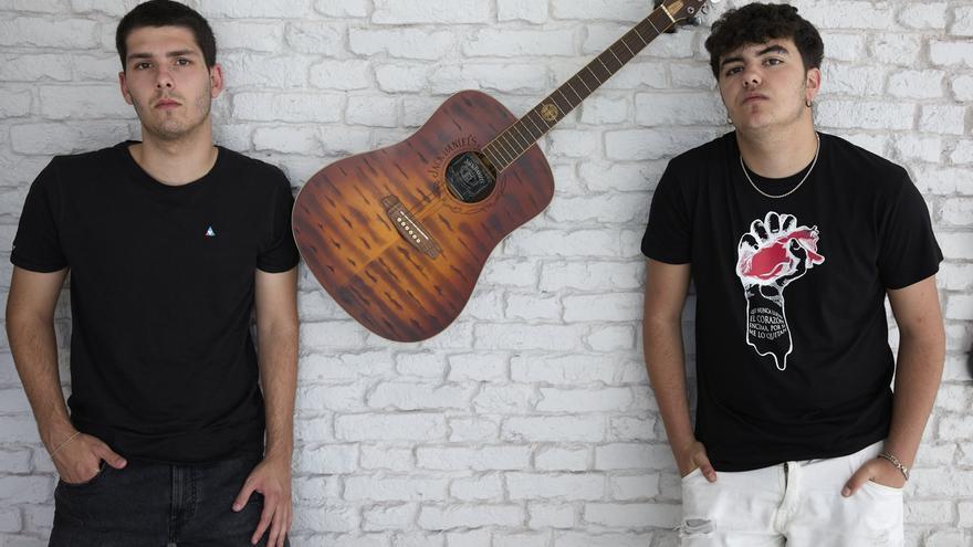 Los conciertos para el fin de semana en Navarra: 9-12 abril