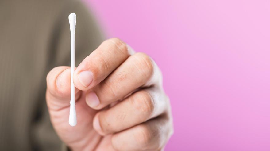 Bastoncillos de algodón: usos alternativos para la recuperación de un objeto cotidiano