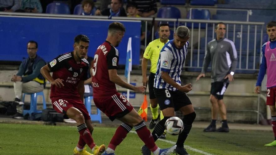 La brújula de Salva Sevilla