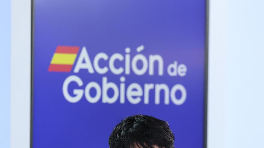 El Gobierno español trabaja en "diferentes escenarios" para revalorizar las pensiones tras decaer el decreto ómnibus