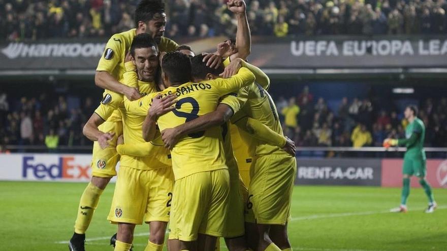 Osasuna-Villarreal, el miércoles 1 de marzo a las 19.30 horas