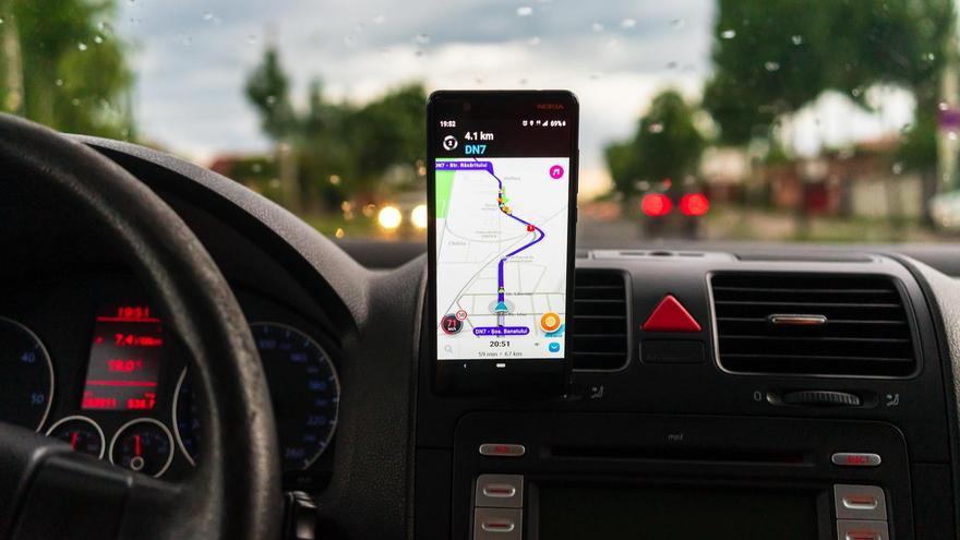 Cómo usar Google Maps sin consumir datos móviles en tus viajes