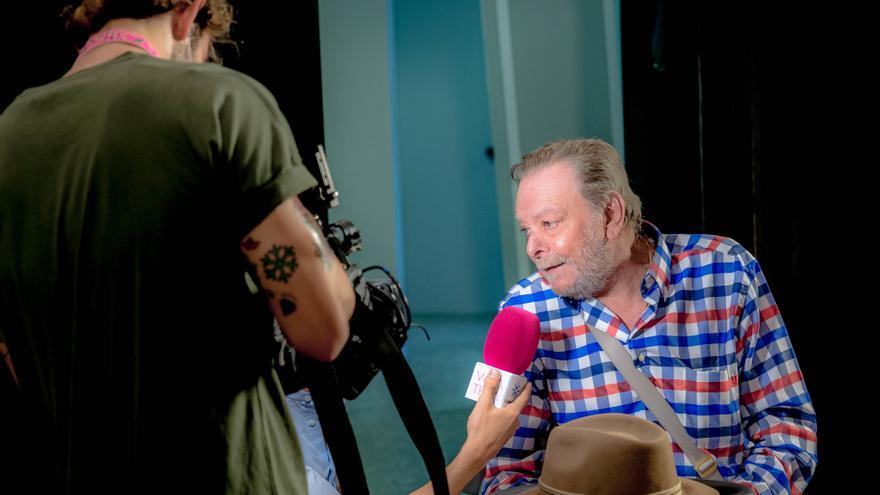 Fallece el humorista Paco Aguilar a los 77 años