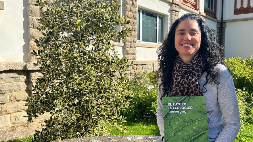 La producción ecológica en Navarra cumple 30 años con más agricultores y ganaderos