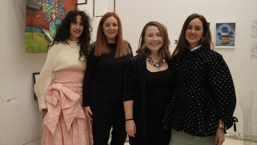 Con toda el alma sobre la mesa