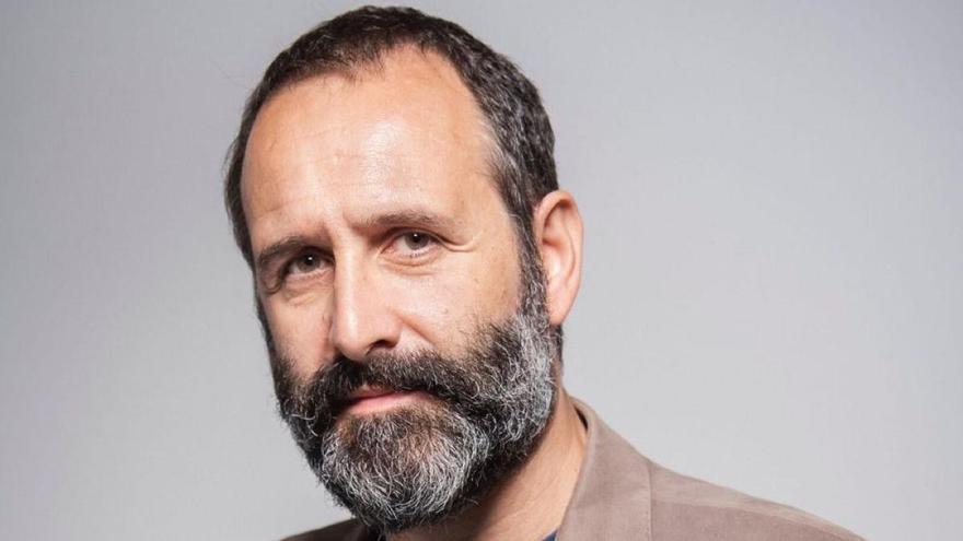 Fundación Vital concede el premio ‘Gutako bat’ de Zinemastea al actor Miguel Garcés