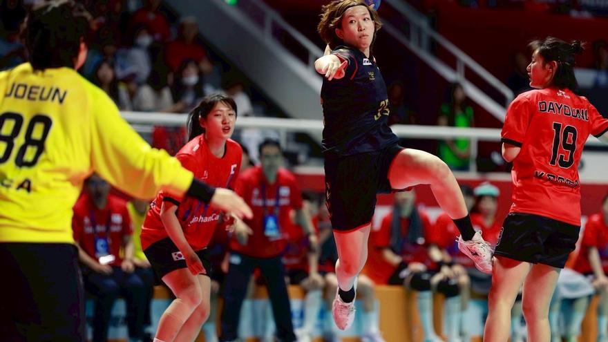 El Super Amara Bera Bera ficha a la japonesa Sora Ishikawa