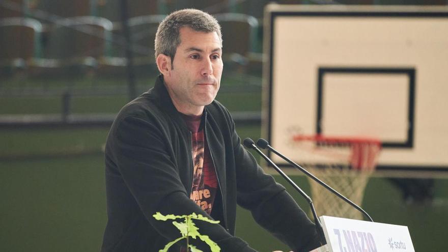 Sortu desmonta su estructura territorial y sienta las bases para desintegrarse en EH Bildu