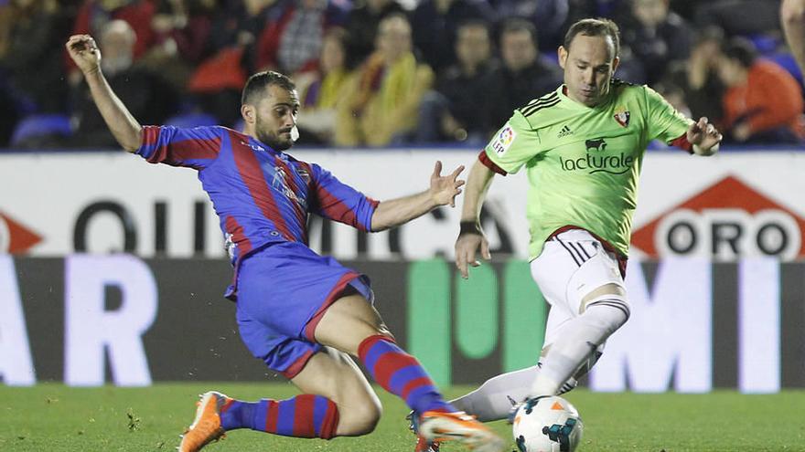Nino será el primero en llegar