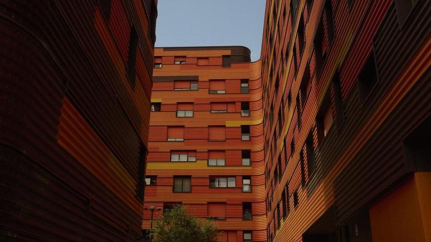 Un tercio de los que compran segunda vivienda se plantean sacarla a alquiler
