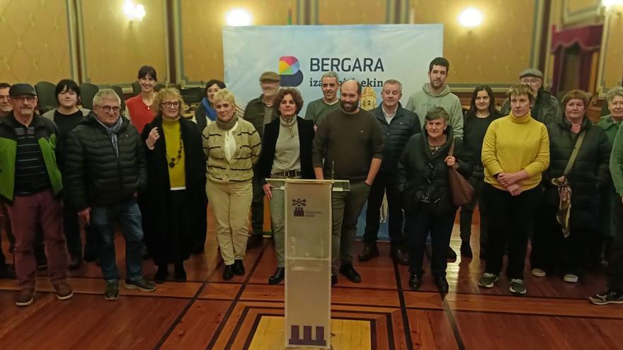 El Supremo da carpetazo definitivo a la planta de tratamiento de residuos de de la industria papelera de Valogreene Paper en Bergara