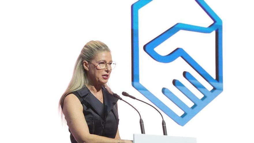 Directo | Sigue en vivo la gala de los Hitz Sariak-Premios Palabra, presentada por Anne Igartiburu