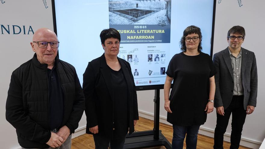 Una jornada estudiará la relación entre el cine y la literatura en euskera